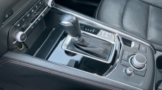 Mazda CX-5 2.0 Sport 5dr Auto Petrol Estate